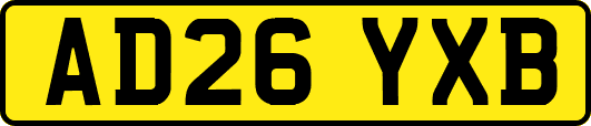 AD26YXB
