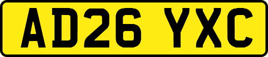 AD26YXC