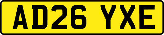 AD26YXE