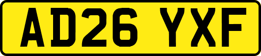 AD26YXF