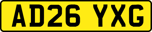 AD26YXG