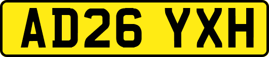 AD26YXH