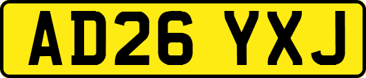 AD26YXJ