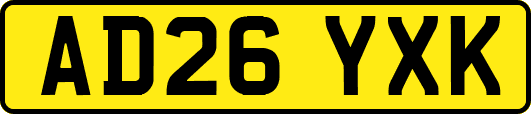 AD26YXK