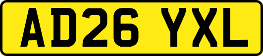 AD26YXL