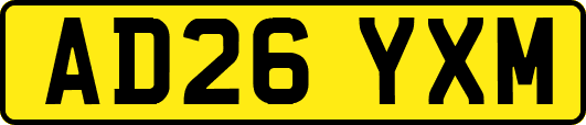 AD26YXM