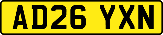 AD26YXN