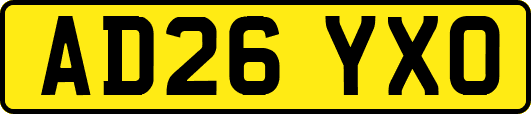 AD26YXO