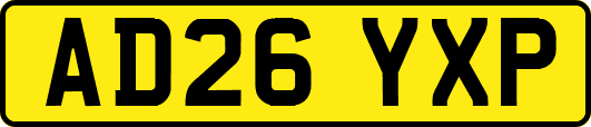 AD26YXP