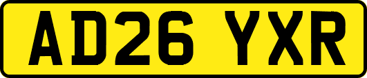 AD26YXR