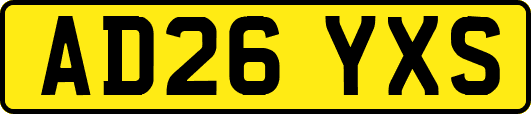 AD26YXS