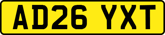 AD26YXT