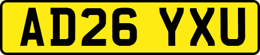 AD26YXU
