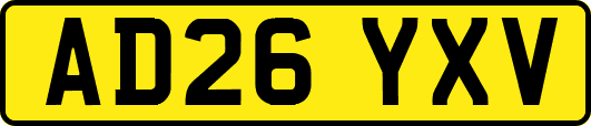 AD26YXV