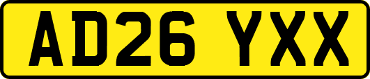 AD26YXX