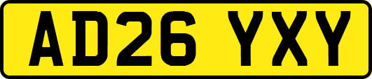 AD26YXY