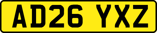 AD26YXZ