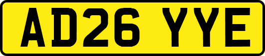 AD26YYE