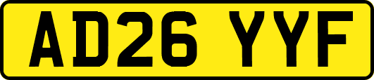 AD26YYF