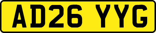 AD26YYG