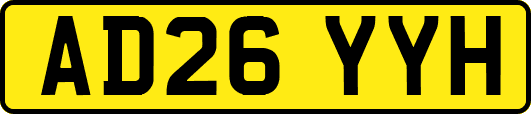 AD26YYH