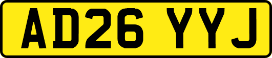 AD26YYJ