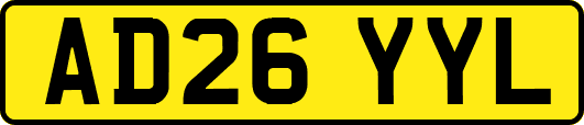 AD26YYL