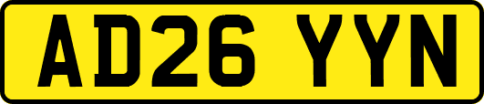 AD26YYN