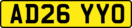 AD26YYO