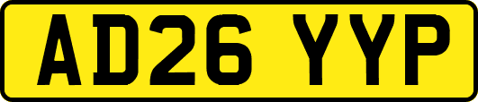 AD26YYP