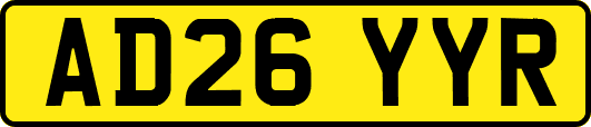 AD26YYR