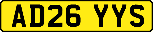 AD26YYS