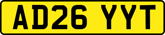 AD26YYT