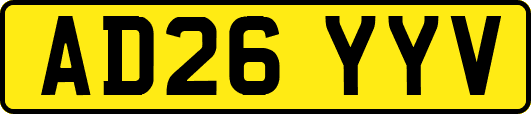 AD26YYV