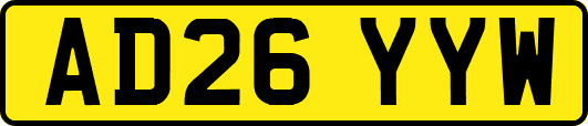 AD26YYW