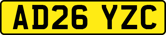 AD26YZC