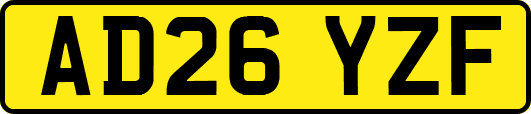 AD26YZF