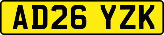 AD26YZK