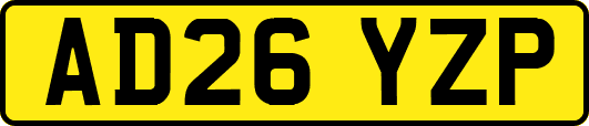 AD26YZP
