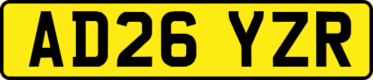 AD26YZR