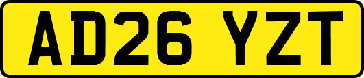 AD26YZT