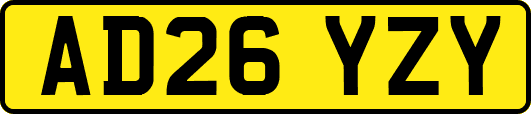 AD26YZY
