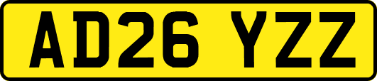 AD26YZZ