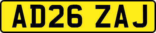 AD26ZAJ