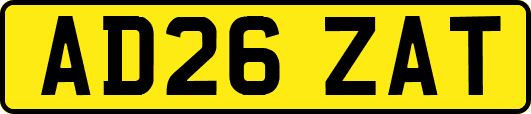 AD26ZAT