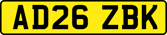 AD26ZBK