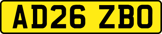 AD26ZBO