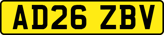 AD26ZBV