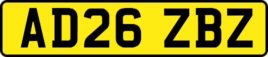 AD26ZBZ