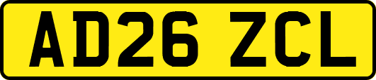AD26ZCL